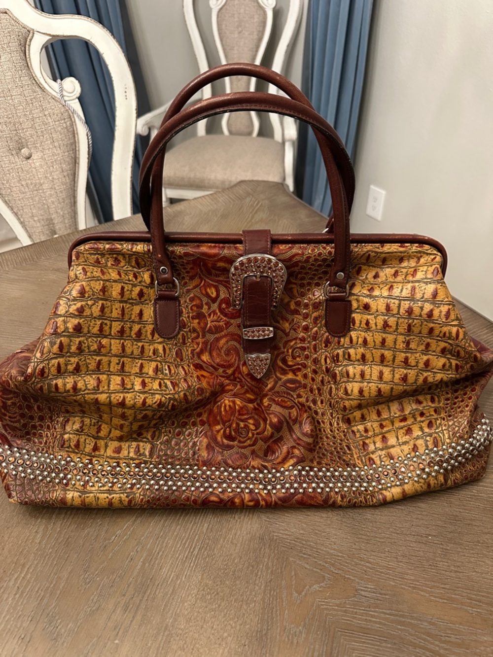 Raviani bag!